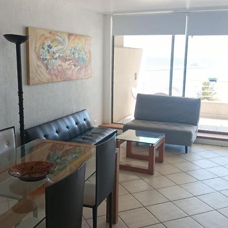 Apartmán San Alfonso Del Mar Goleta 307 San Antonio  Exteriér fotografie