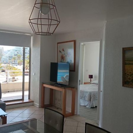 Apartmán San Alfonso Del Mar Goleta 307 San Antonio  Exteriér fotografie