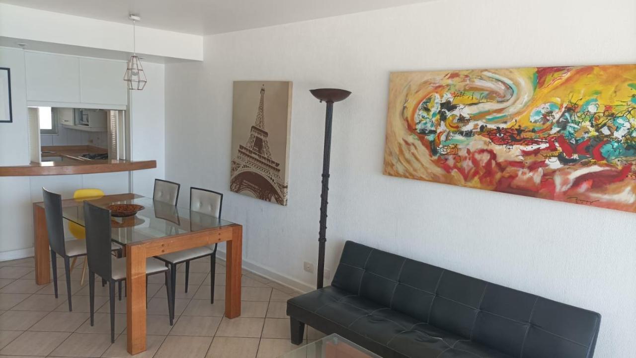 Apartmán San Alfonso Del Mar Goleta 307 San Antonio  Exteriér fotografie