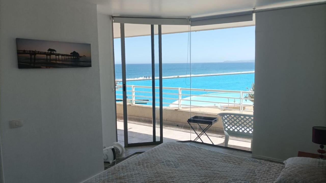 Apartmán San Alfonso Del Mar Goleta 307 San Antonio  Exteriér fotografie