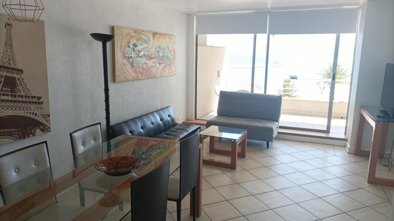 Apartmán San Alfonso Del Mar Goleta 307 San Antonio  Exteriér fotografie